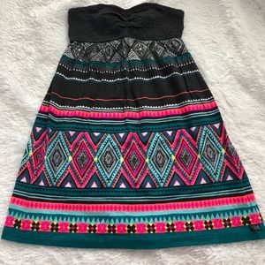 billabong dress